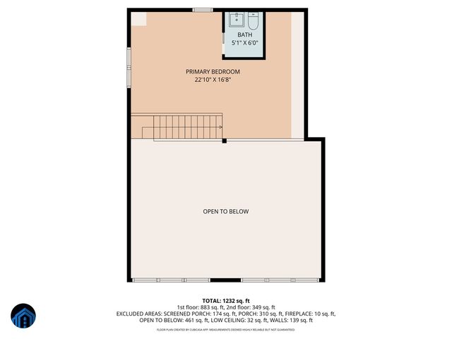 S 252 River RD, Covington, VA 24426