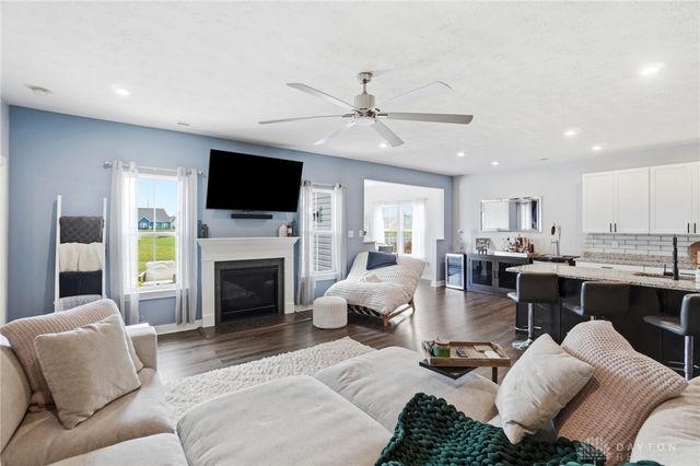 2200 W Schmidt Drive, Beavercreek Twp, OH 45434