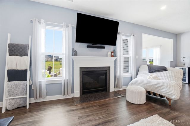 2200 W Schmidt Drive, Beavercreek Twp, OH 45434