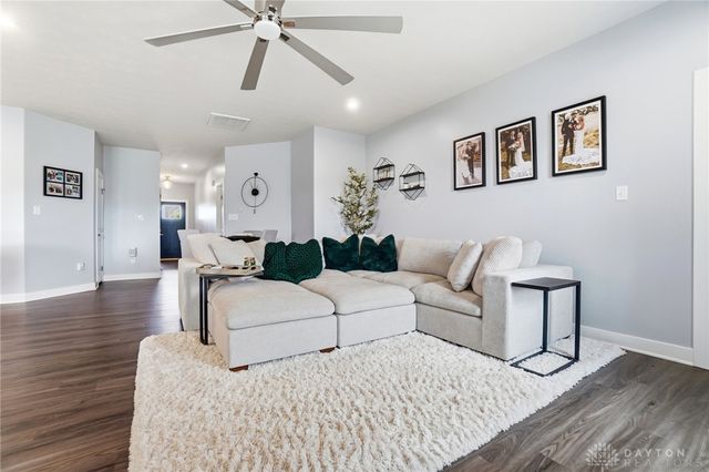 2200 W Schmidt Drive, Beavercreek Twp, OH 45434