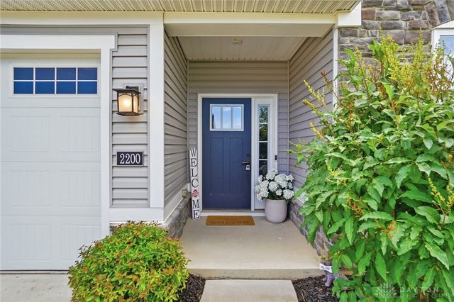 2200 W Schmidt Drive, Beavercreek Twp, OH 45434