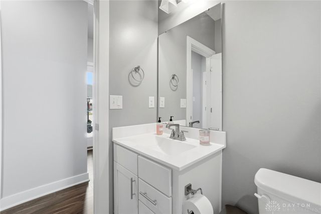 2200 W Schmidt Drive, Beavercreek Twp, OH 45434