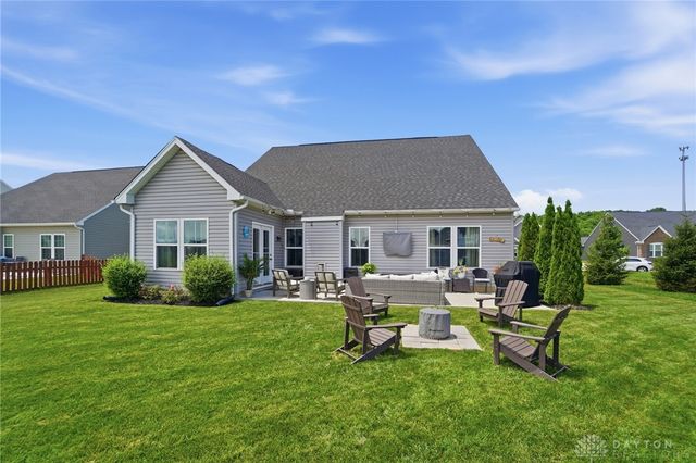 2200 W Schmidt Drive, Beavercreek Twp, OH 45434