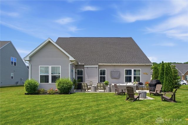 2200 W Schmidt Drive, Beavercreek Twp, OH 45434