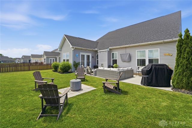 2200 W Schmidt Drive, Beavercreek Twp, OH 45434