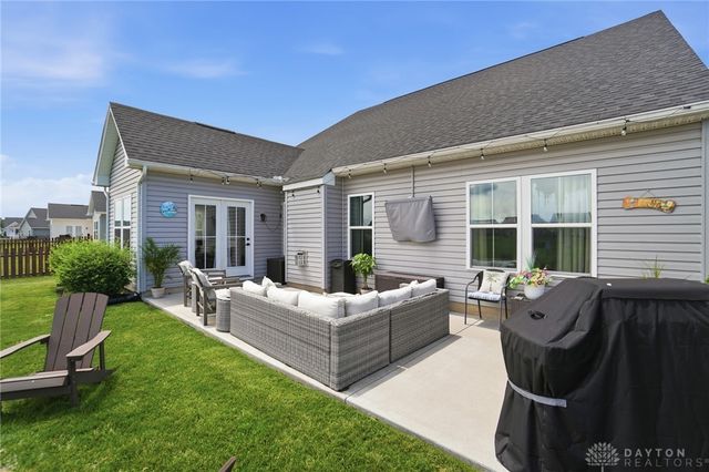 2200 W Schmidt Drive, Beavercreek Twp, OH 45434