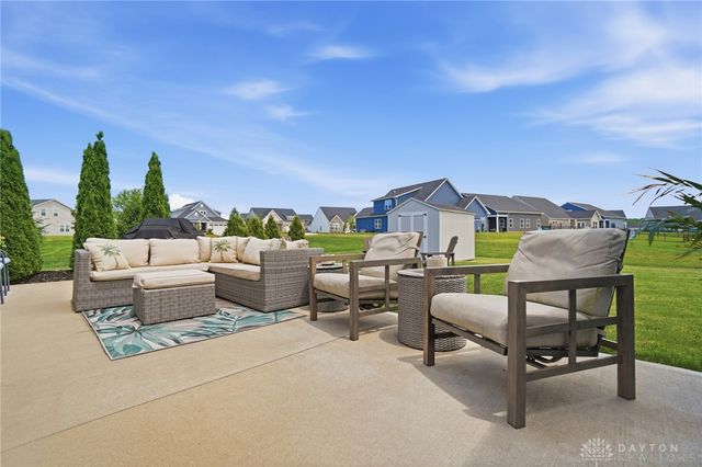 2200 W Schmidt Drive, Beavercreek Twp, OH 45434