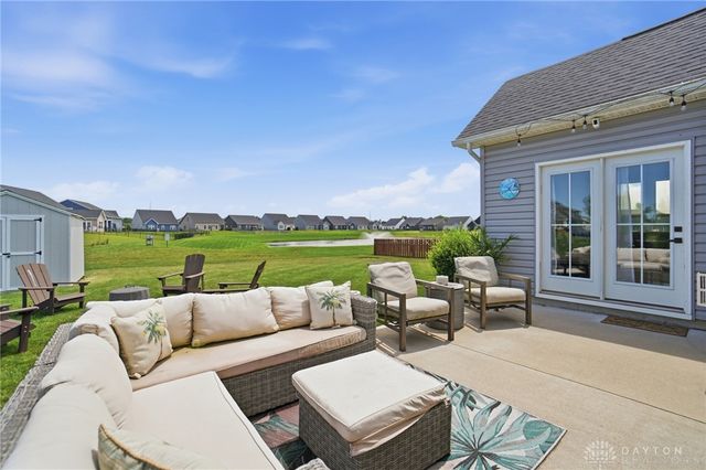 2200 W Schmidt Drive, Beavercreek Twp, OH 45434