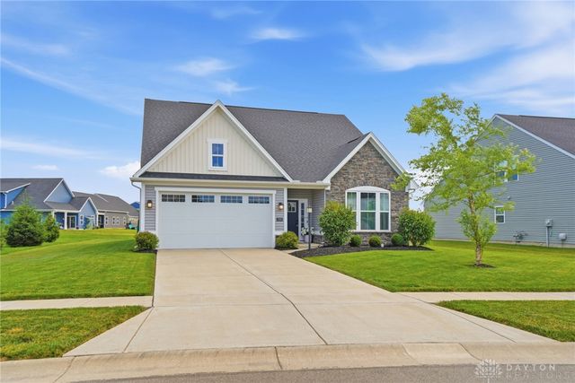 2200 W Schmidt Drive, Beavercreek Twp, OH 45434