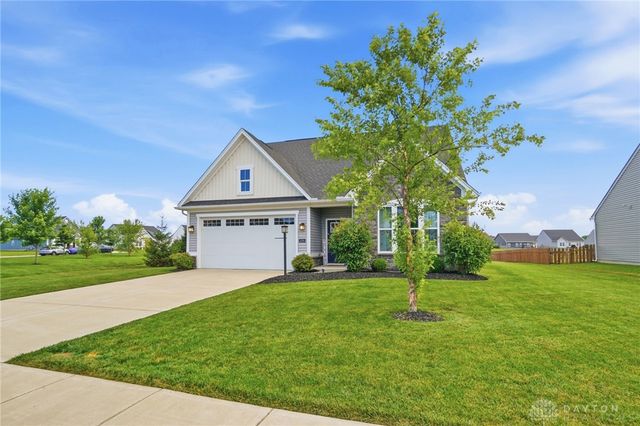 2200 W Schmidt Drive, Beavercreek Twp, OH 45434