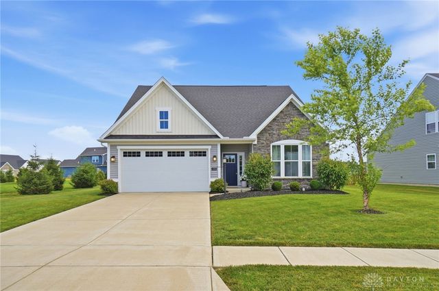 2200 W Schmidt Drive, Beavercreek Twp, OH 45434