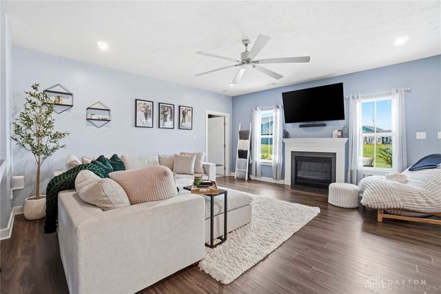2200 W Schmidt Drive, Beavercreek Twp, OH 45434