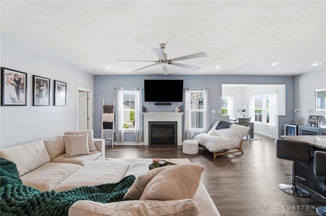 2200 W Schmidt Drive, Beavercreek Twp, OH 45434