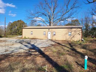 912 Carver Street, Newberry, SC 29108