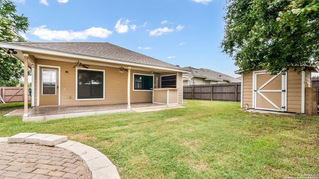 7951 Brinson, Converse, TX 78109