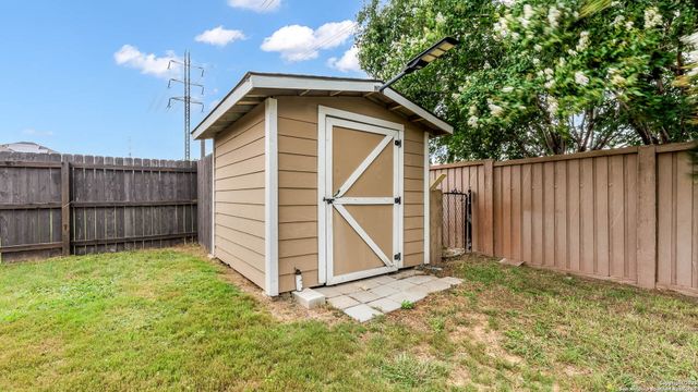 7951 Brinson, Converse, TX 78109