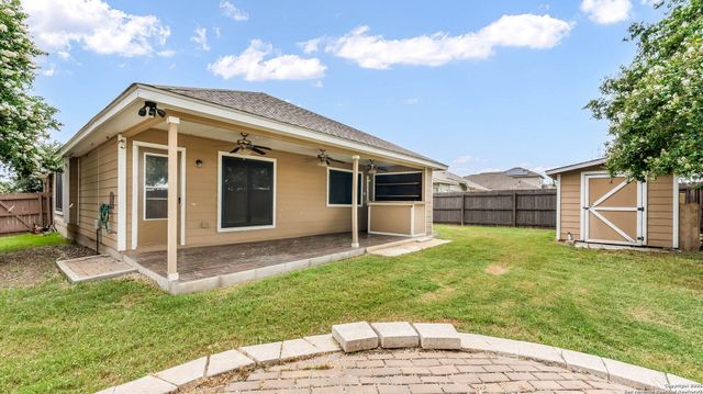 7951 Brinson, Converse, TX 78109