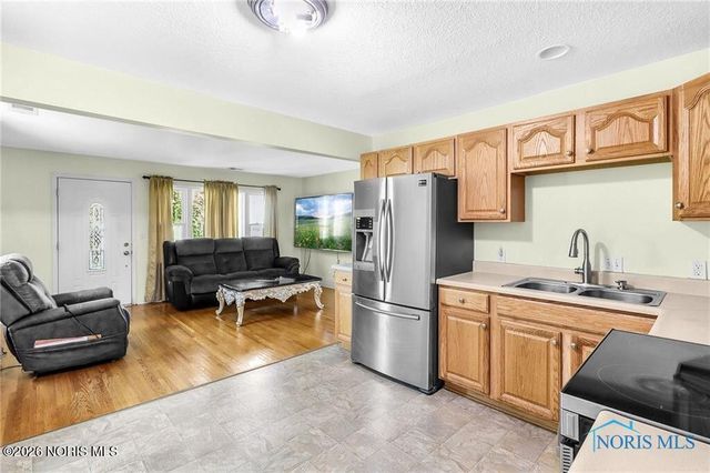 4914 Bales Road, Toledo, OH 43613