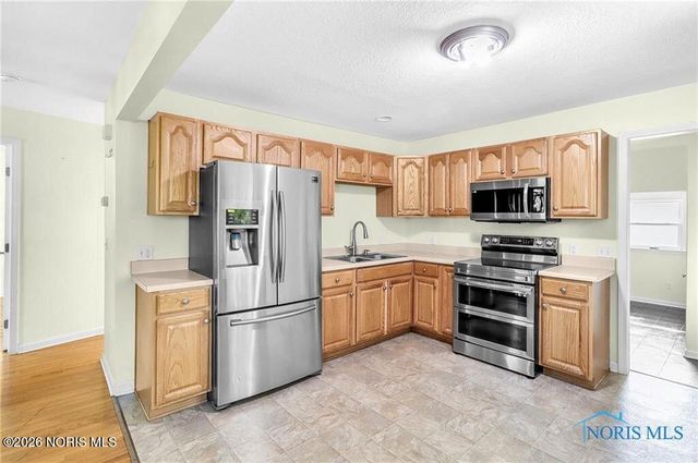 4914 Bales Road, Toledo, OH 43613