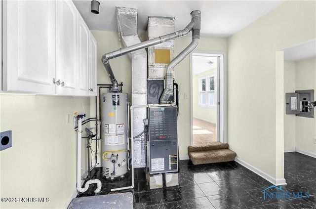 4914 Bales Road, Toledo, OH 43613