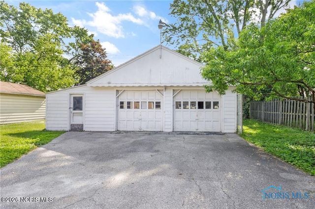 4914 Bales Road, Toledo, OH 43613