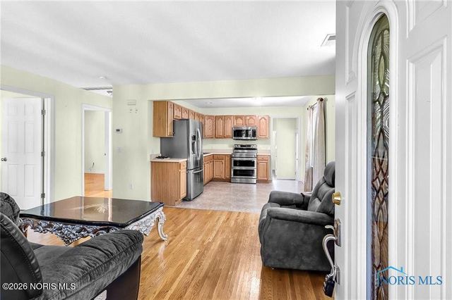 4914 Bales Road, Toledo, OH 43613