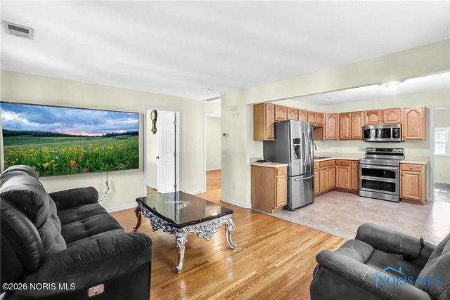 4914 Bales Road, Toledo, OH 43613