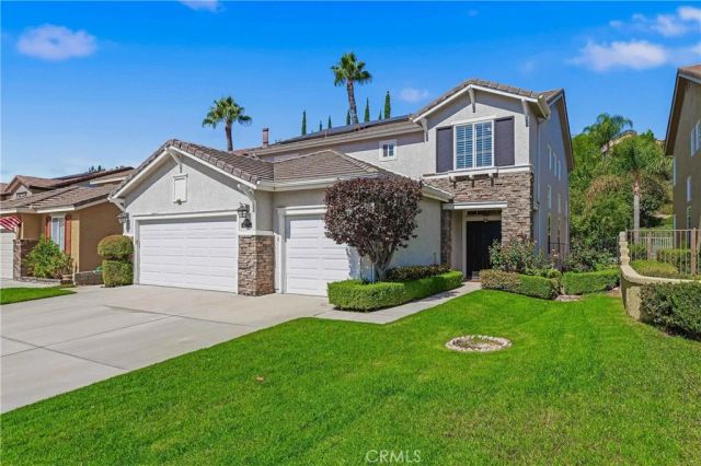26129 Salinger Lane, Stevenson Ranch, CA 91381