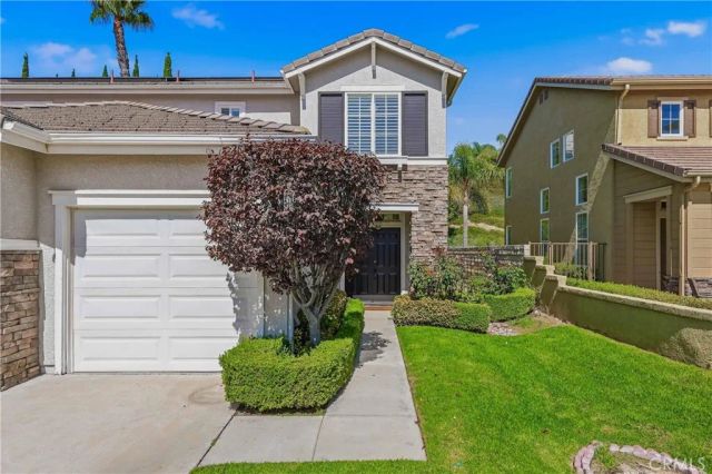 26129 Salinger Lane, Stevenson Ranch, CA 91381