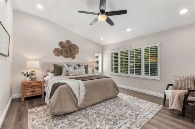 26129 Salinger Lane, Stevenson Ranch, CA 91381
