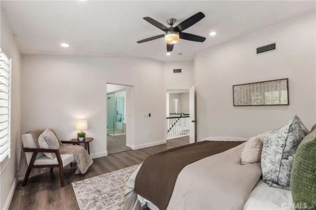 26129 Salinger Lane, Stevenson Ranch, CA 91381