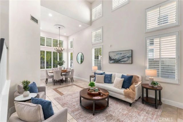 26129 Salinger Lane, Stevenson Ranch, CA 91381