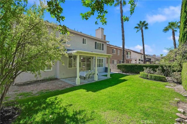 26129 Salinger Lane, Stevenson Ranch, CA 91381