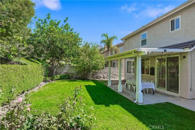 26129 Salinger Lane, Stevenson Ranch, CA 91381