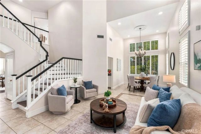 26129 Salinger Lane, Stevenson Ranch, CA 91381