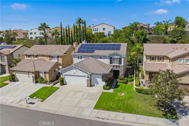 26129 Salinger Lane, Stevenson Ranch, CA 91381