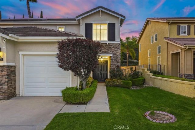 26129 Salinger Lane, Stevenson Ranch, CA 91381