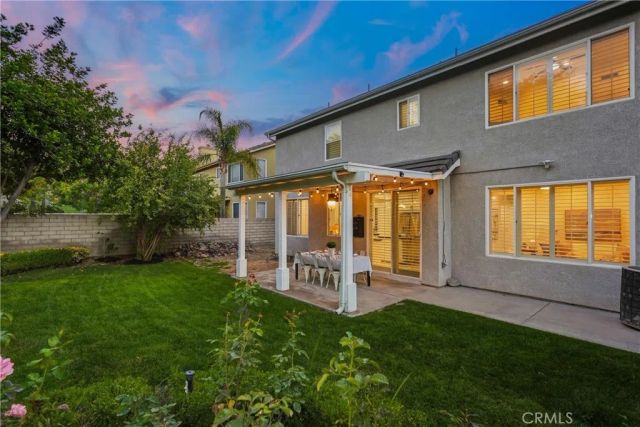 26129 Salinger Lane, Stevenson Ranch, CA 91381