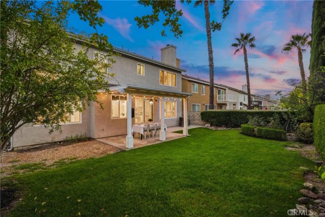 26129 Salinger Lane, Stevenson Ranch, CA 91381
