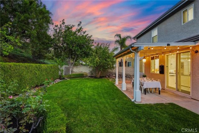 26129 Salinger Lane, Stevenson Ranch, CA 91381