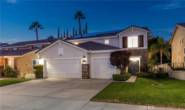 26129 Salinger Lane, Stevenson Ranch, CA 91381