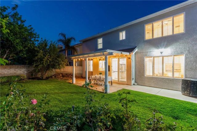 26129 Salinger Lane, Stevenson Ranch, CA 91381