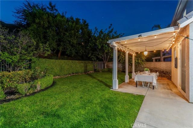 26129 Salinger Lane, Stevenson Ranch, CA 91381