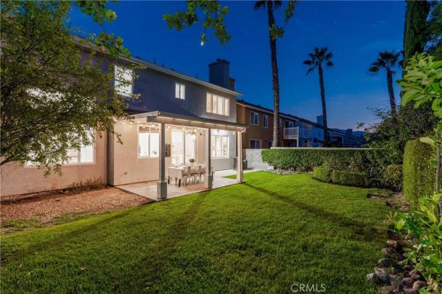 26129 Salinger Lane, Stevenson Ranch, CA 91381