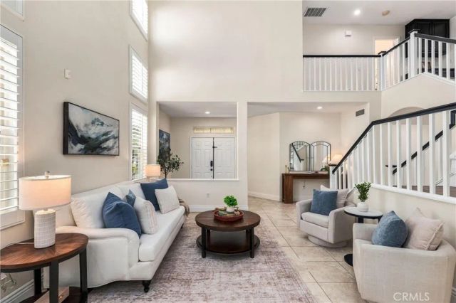 26129 Salinger Lane, Stevenson Ranch, CA 91381