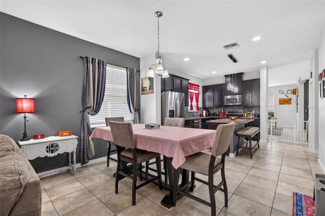 12637 OLD PLANTATION LANE, Orlando, FL 32824