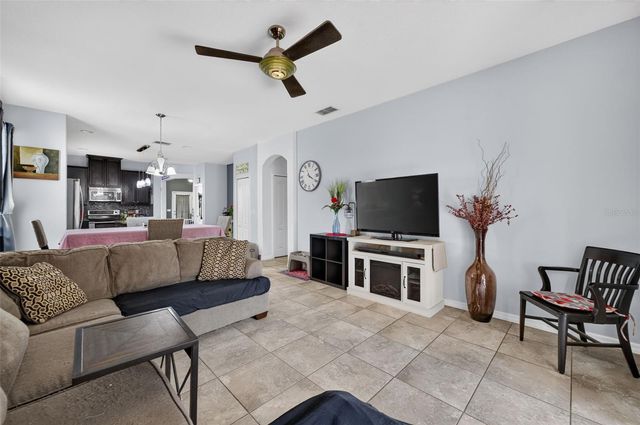12637 OLD PLANTATION LANE, Orlando, FL 32824