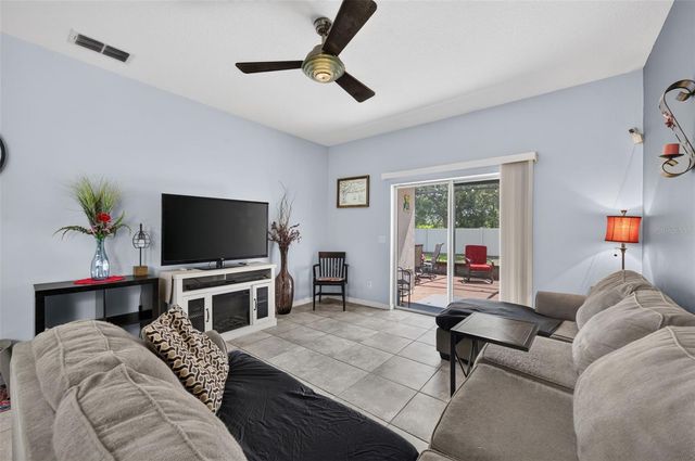 12637 OLD PLANTATION LANE, Orlando, FL 32824