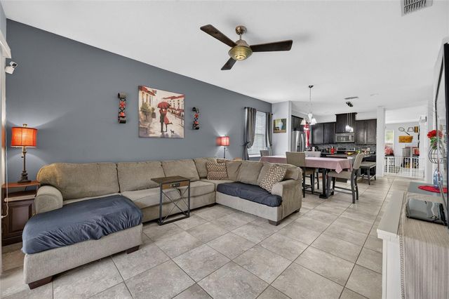 12637 OLD PLANTATION LANE, Orlando, FL 32824