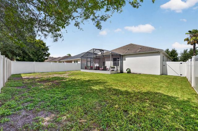 12637 OLD PLANTATION LANE, Orlando, FL 32824